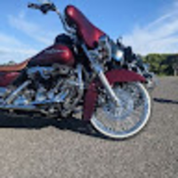 Meet your Posher, Karl - Picture 1 of 1